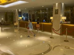 -北京王府井天伦王朝酒店