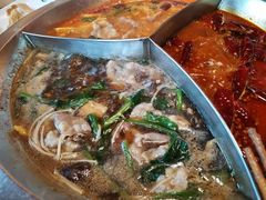 -大龙辣火锅·龙虾·烧烤(湖滨新天地店)