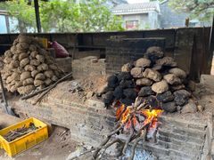 -御霞苑泥烩鸡休闲农庄