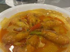 -顺风海鲜港(金玉兰店)