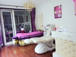 -美肤盾祛痘·问题肌头疗管理中心