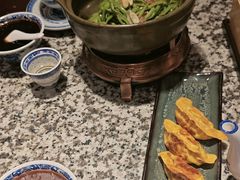 -南京大牌档(崇文门国瑞店)