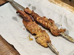 -贯贯吉·清真餐厅(浙江中路店)