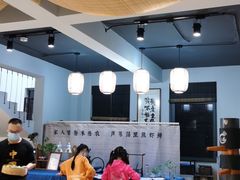 -禾悟农·农家私房菜