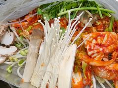 -金明子八带鱼馆(正宗韩国连锁店)