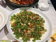 -大鸭梨烤鸭(金色漫香店)