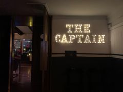 -船长酒吧 The Captain