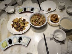 -京味斋·北京烤鸭(北京南站洋桥店)