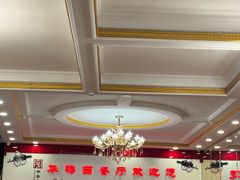 -华梅西餐厅(哈尔滨中央大街店)