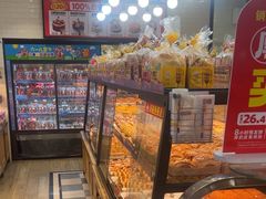 -味多美蛋糕(安定门店)