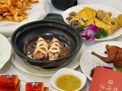 -福满楼·海鲜酒家(福永益田店)