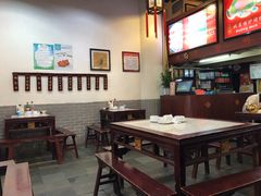 -大碗居老北京炸酱面(蛇口店)