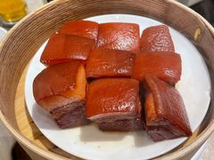 小鲁肉-106餐厅北京菜.烤鸭(百子湾店)