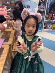 -MINI MARS KIDS CLUB亲子家庭中心(杨浦黄兴店)