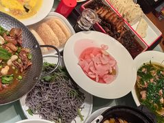 -沈家花园如皋菜(君御豪庭店)