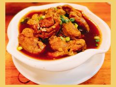 -凤齐羊肉烩面馆