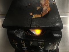 -牛かつもと村(上野店)