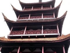 -狼山风景名胜区