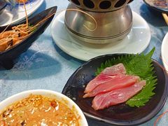 -怡乡王品海鲜姿造自助体验餐厅(大岛商业广场店)
