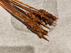 -七个烧烤·武汉大排档(翻身店)