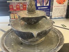 -高第街56号餐厅(邹城新一中店)