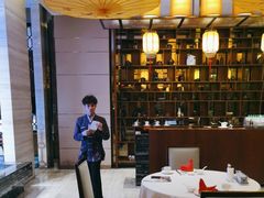 -福州天元国际威斯汀酒店·中国元素餐厅