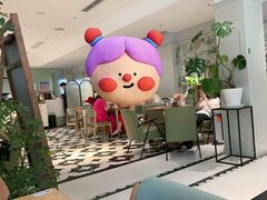 -一尺花园(安和花园店)