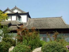 -威海华夏城景区