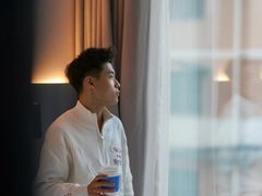 -广州琶洲会展广州塔地铁站轻居酒店