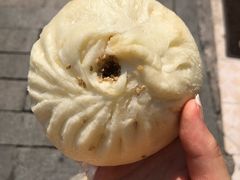 -清泉阁包子铺(中山路店)