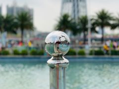 -海心沙亚运公园