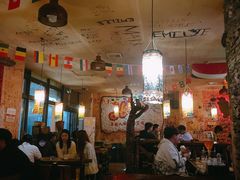 -Helens海伦司小酒馆(对外经贸大学店)