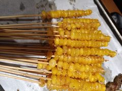 -聚点串吧·北京烧烤(赵登禹路店)