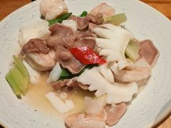 -宋小谨(惠安禹洲店)