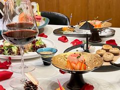 -月下料理(楷林IFC店)