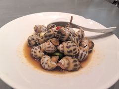 -紫阳海鲜楼·传承闽味(长乐路总店)