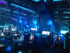 -MUSE CLUB缪斯酒吧(西大街店)