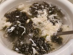 -南桥绿地铂骊酒店
