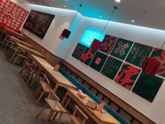 -塔斯汀·中国汉堡(蓝润置地广场店)