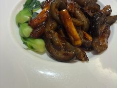 -马凯餐厅(长椿街店)