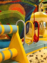 点击看大图 -泛尼尼儿童乐园(文化广场店)