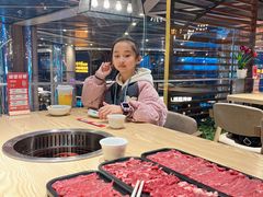 -正禾鲜·潮汕牛肉火锅(凯德天府店)