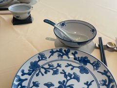 -侨美食家·粤菜(体育西路店)