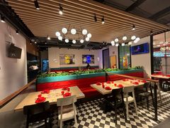 -避风塘(宝山万达店)