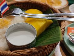 -迷你椰·泰式大排档(共康店)