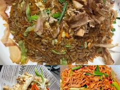 -老板恋上鱼(恒隆广场店)