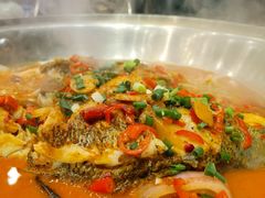 -饭怕鱼(阳光100店)