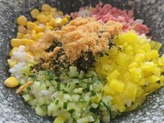 -禾谷韩餐(热带海洋学院店)