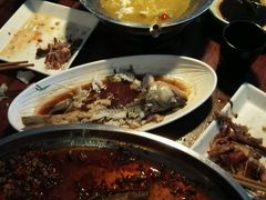 -章吴记喜瑞餐厅(东东城店)