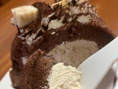 -卷们·现制生日蛋糕·蓝风车动物奶油(金源店)